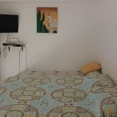 Monoambiente Fantastico ,Excepcional Salta Capital Διαμέρισμα Εξωτερικό φωτογραφία