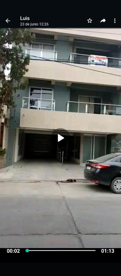 Monoambiente Fantastico ,Excepcional Salta Capital Διαμέρισμα Εξωτερικό φωτογραφία