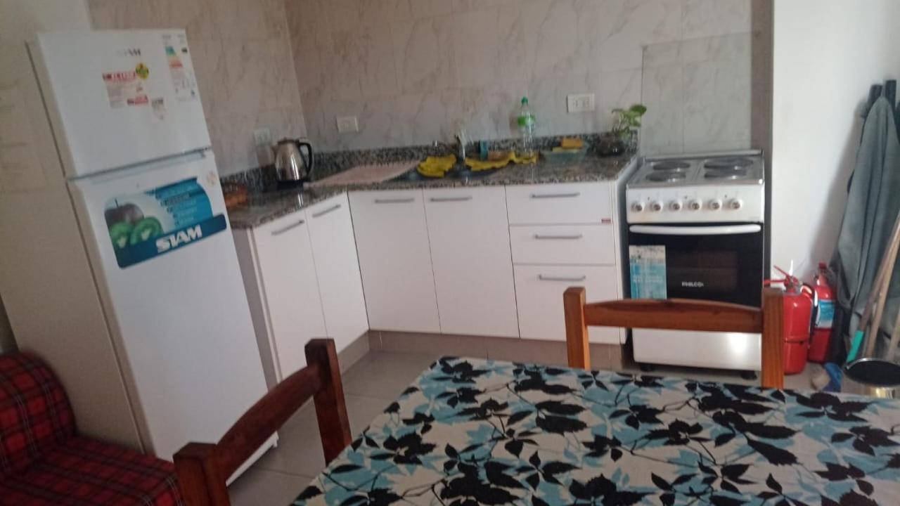 Monoambiente Fantastico ,Excepcional Salta Capital Διαμέρισμα Εξωτερικό φωτογραφία